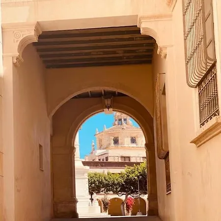 Apartmán Musalla