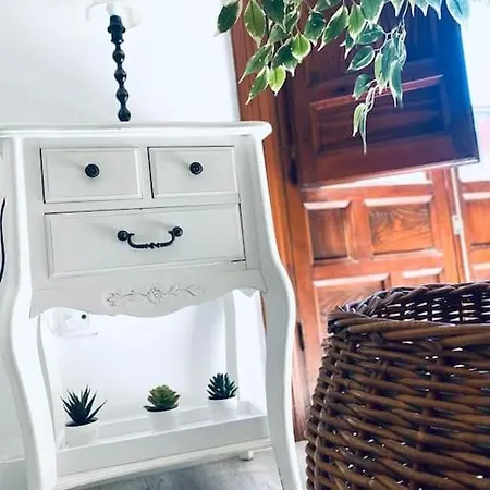Musalla Apartmán