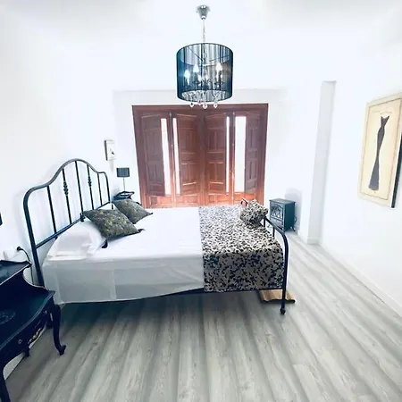 Apartamento Musalla *