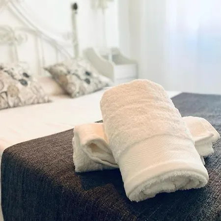 Apartamento Musalla *