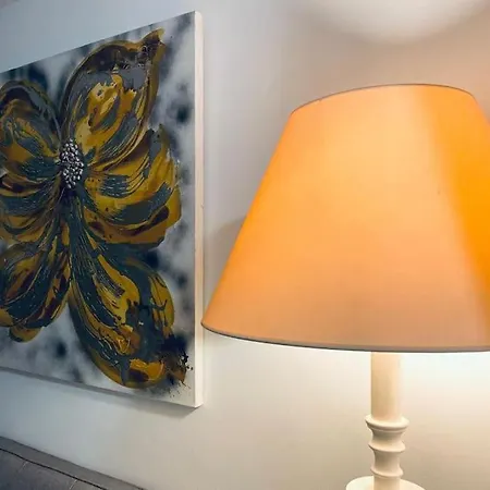 Apartamento Apartamento Musalla *
