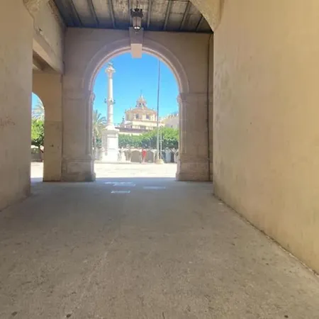 Apartamento Apartamento Musalla *