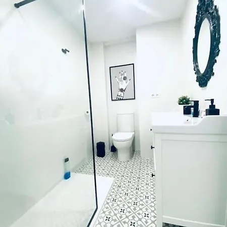 Apartamento Musalla Apartamento *