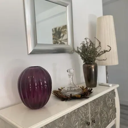 Apartamento Apartamento Musalla *