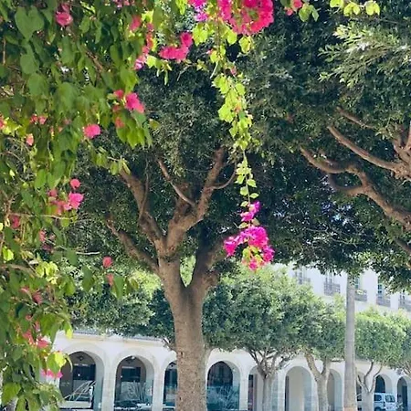 Musalla Apartman Almería