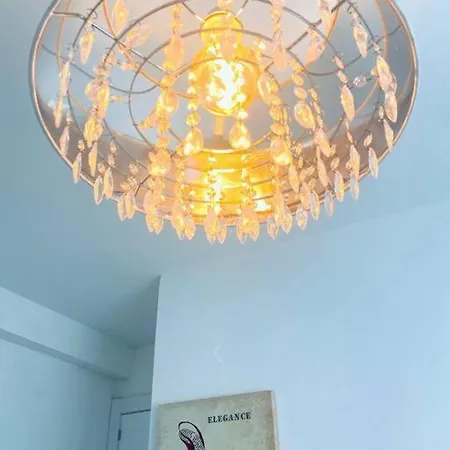 Musalla Apartman