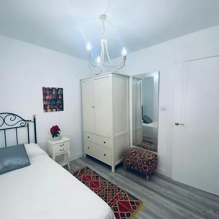 Musalla Apartman *