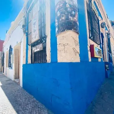 Musalla * Almería