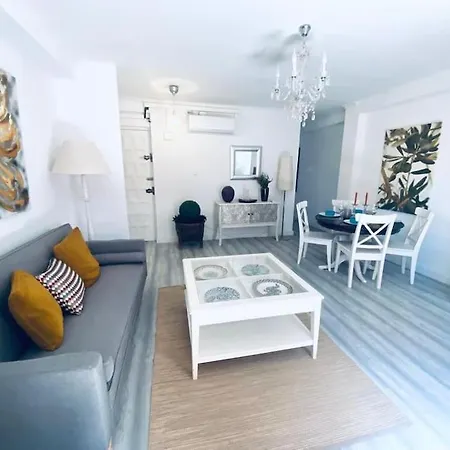 Musalla Apartman