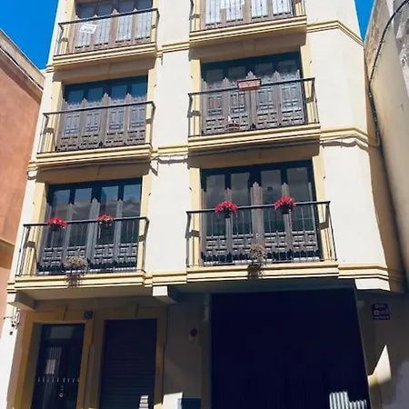 Musalla Apartman *