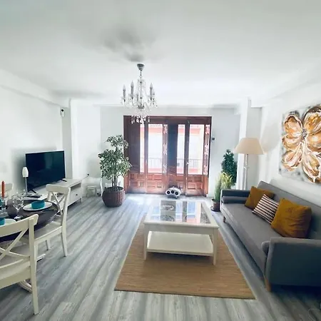 Apartman Musalla *