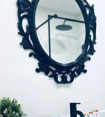 Apartman Musalla Almería