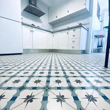 Apartman Musalla