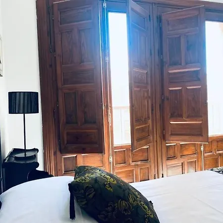 Musalla Apartman *