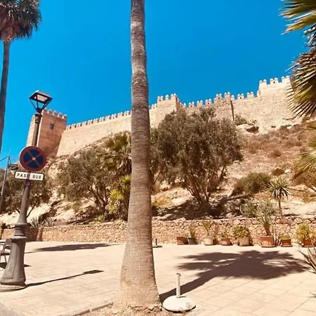 Musalla Almería
