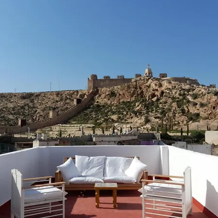 Apartman Musalla