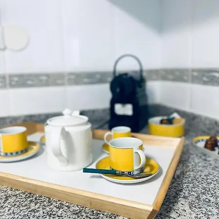 Apartman Musalla *